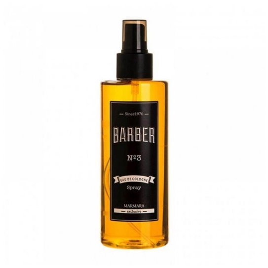 Marmara Barber Cologne woda kolońska No. 3 - 250ml