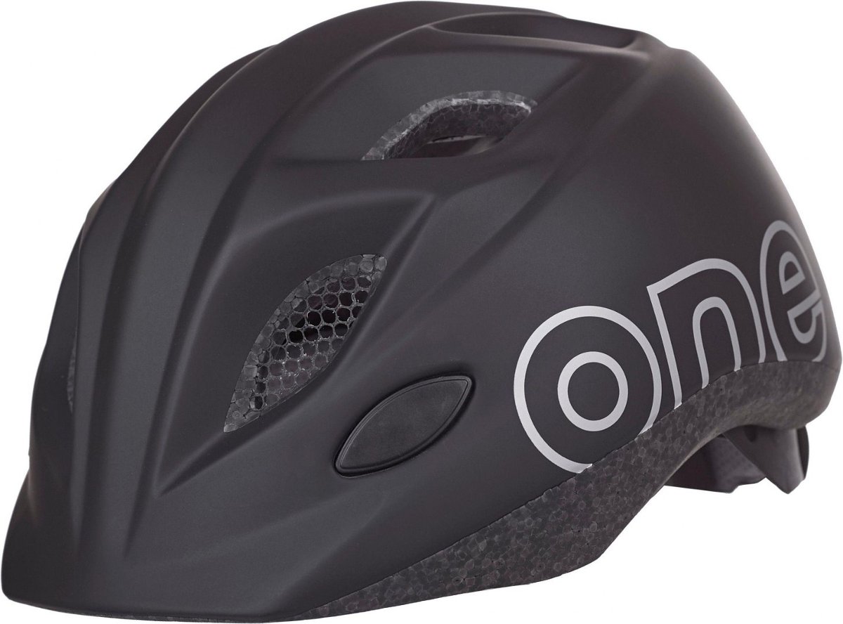 Modi BOBIKE Bobike ONE Plus size XS - urban black 8740800013