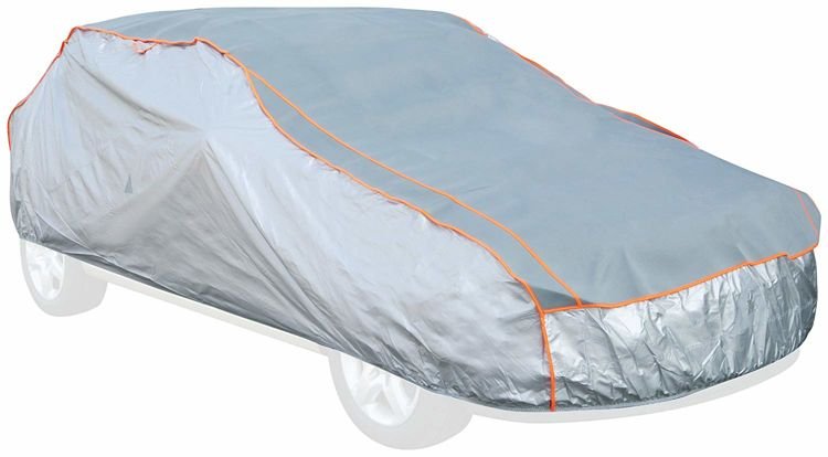 Unitec UNITEC 75847  dobra ochrona przed gradem Garage, xxl 75850