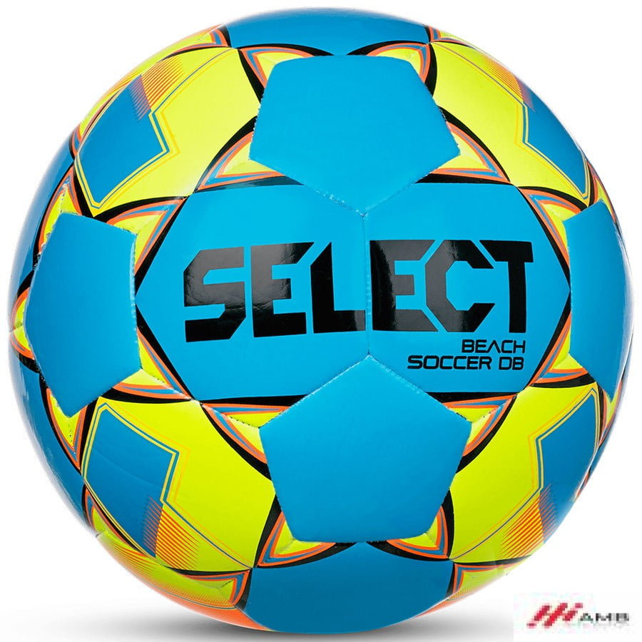 Piłka do piłki nożnej plażowej Select BEACH SOCCER 2022