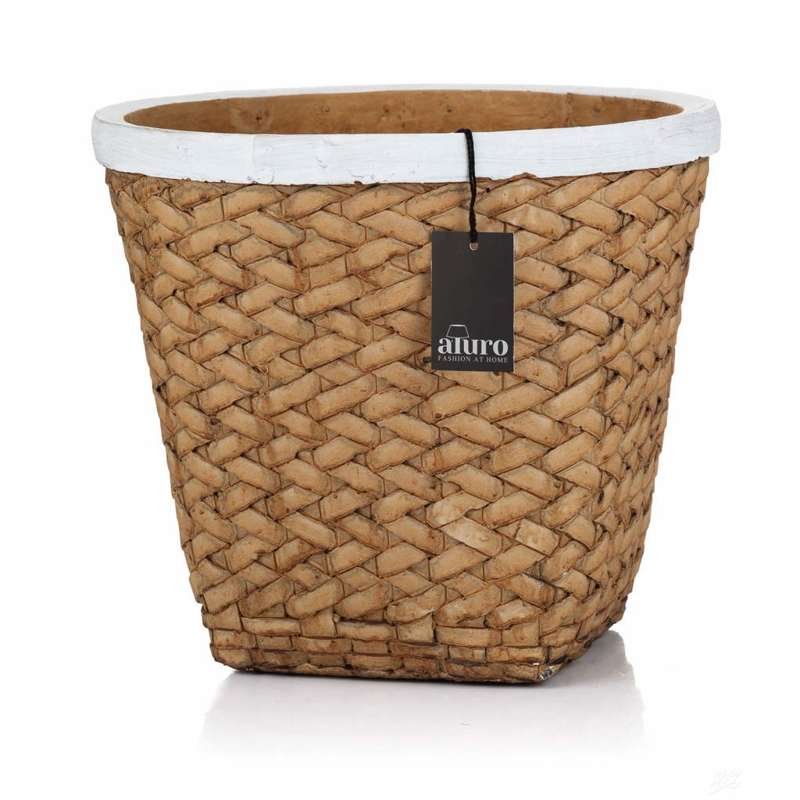 Aluro Osłonka ceramiczna FUSSA_Aluro XL