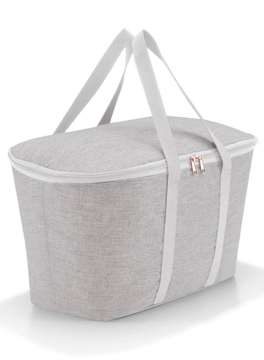 REISENTHEL Coolerbag Chłodny worek 44,5 cm twist sky rose UH1035