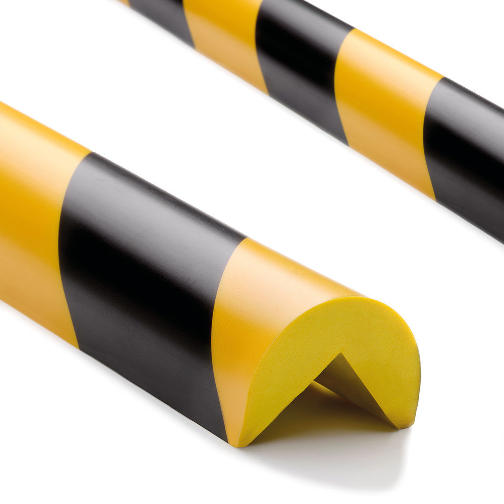 Profil Ochronny Zabezpieczenie Krawędzi Typ A 1M