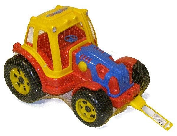 CHOIŃSKI Traktor CHOIŃ /282  CHOIŃSKI