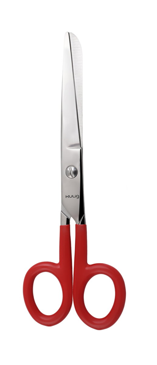 Kulig Nożyczki domowe 18cm 3007 7"