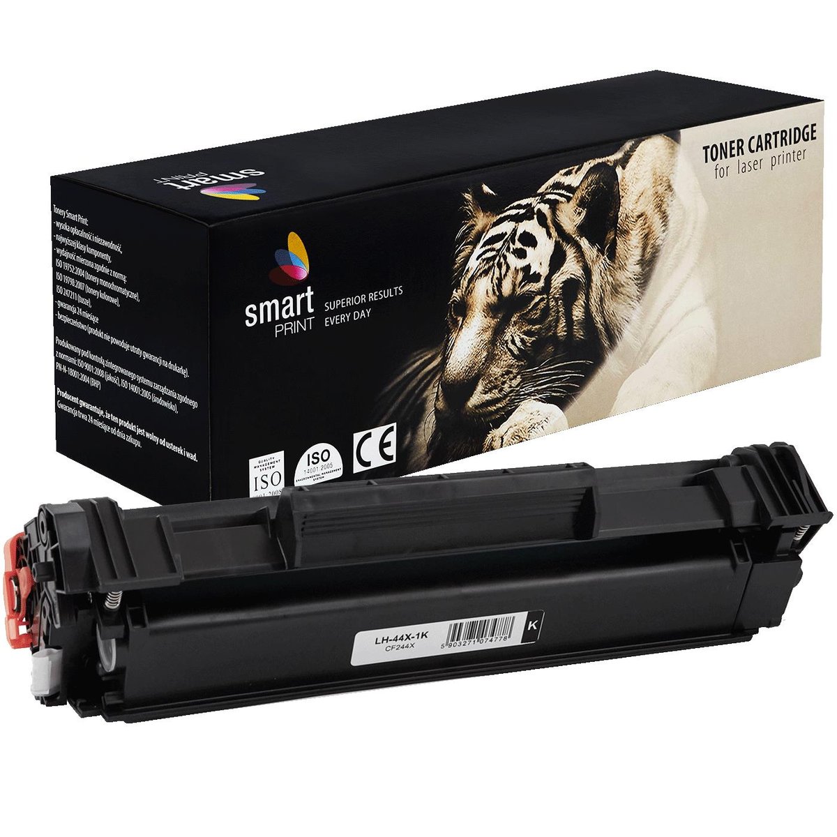 Toner do Hp 44A, Hp LaserJet Pro M15, Hp Pro M28