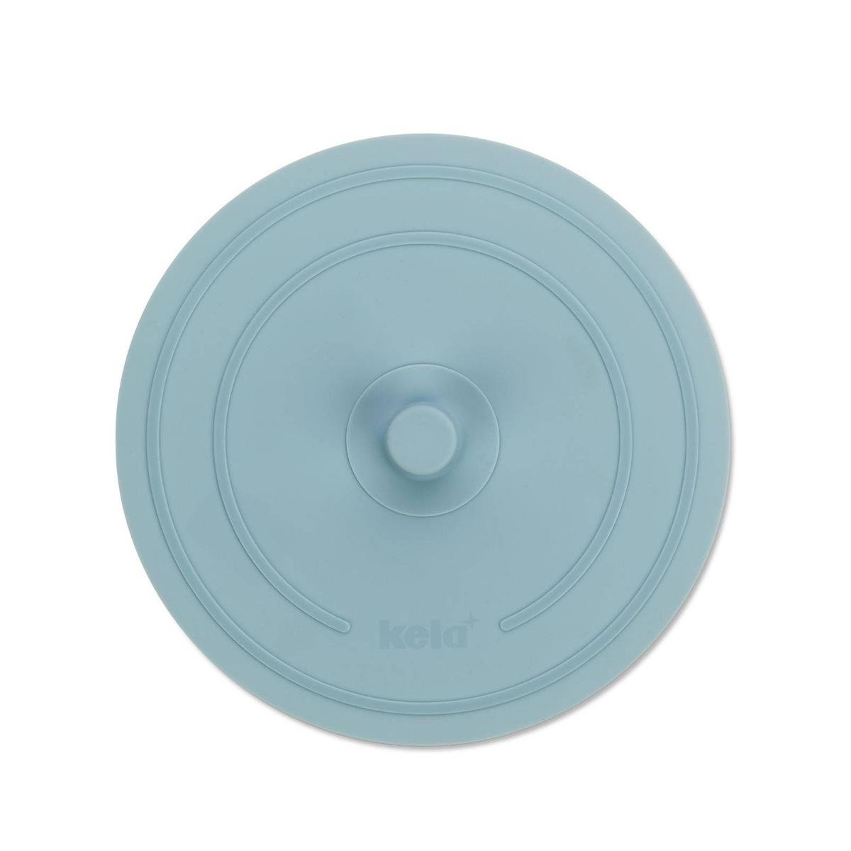 NoName pokrywa Flex 20 cm silikonowa zielona twm_839338