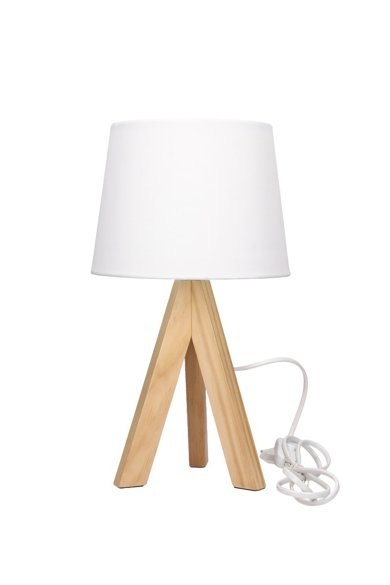 Lampa Stołowa Stojąca Nocna Biurkowa