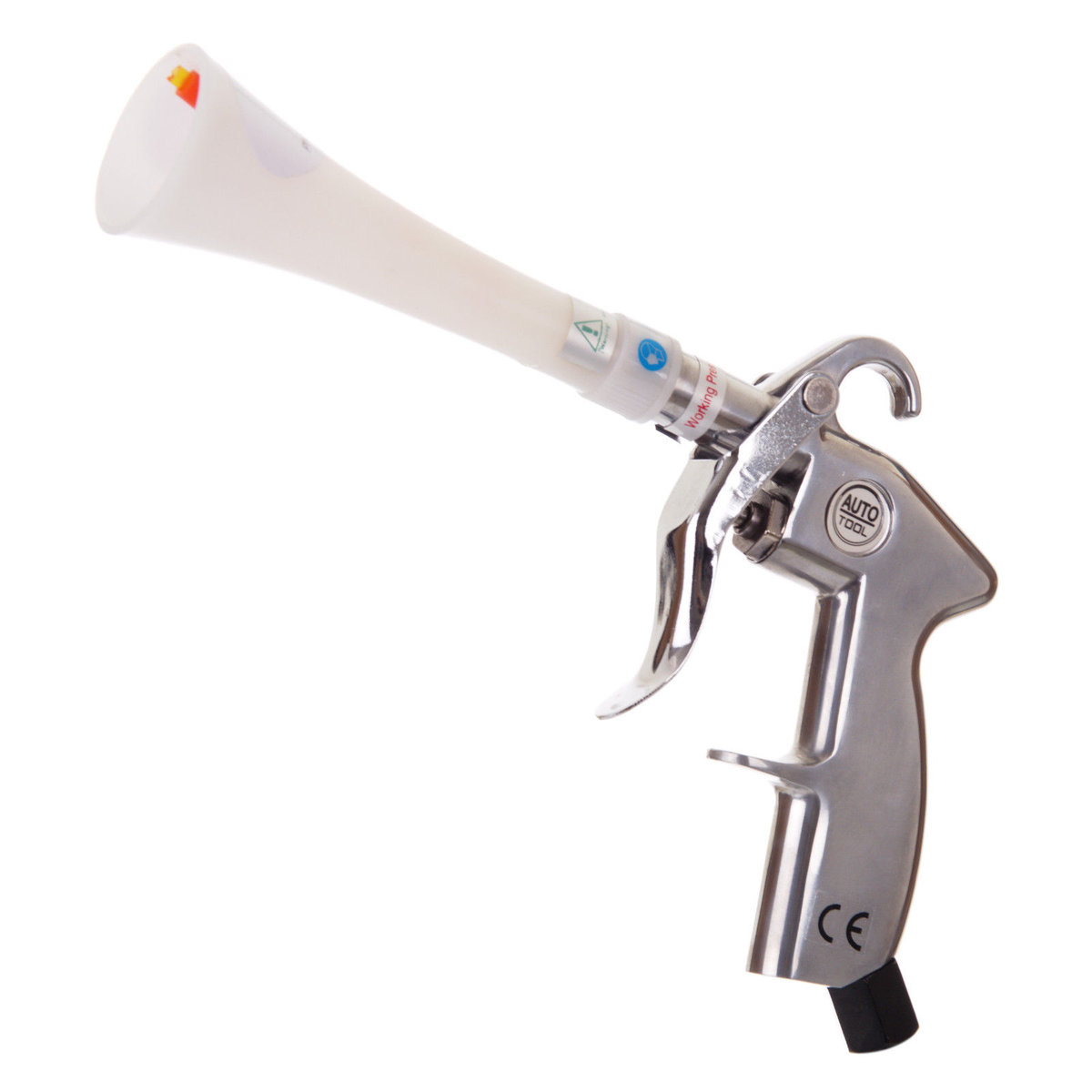 Pistolet Piorący Do Prania Czyszczenia Tapicerki Tornado Hcl
