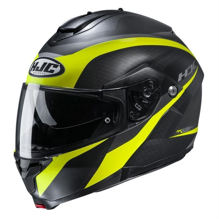 HJC, kask modułowy C91 Taly MC4HSF, S