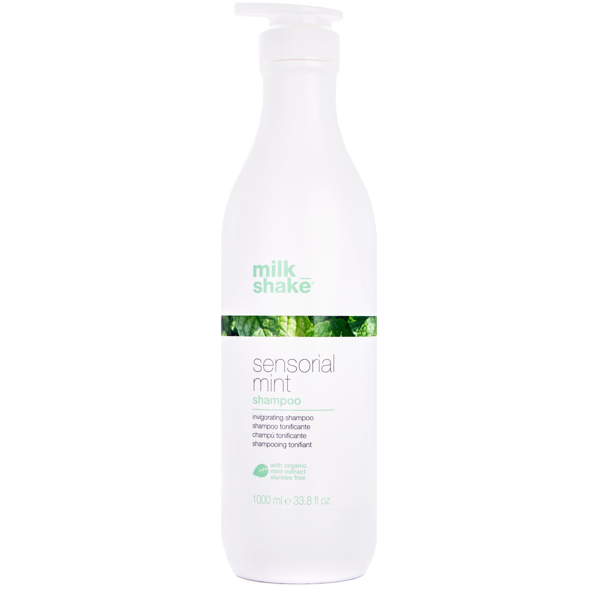 Milk Shake Milk Shake Sensorial Mint Szampon 1000ml 106066