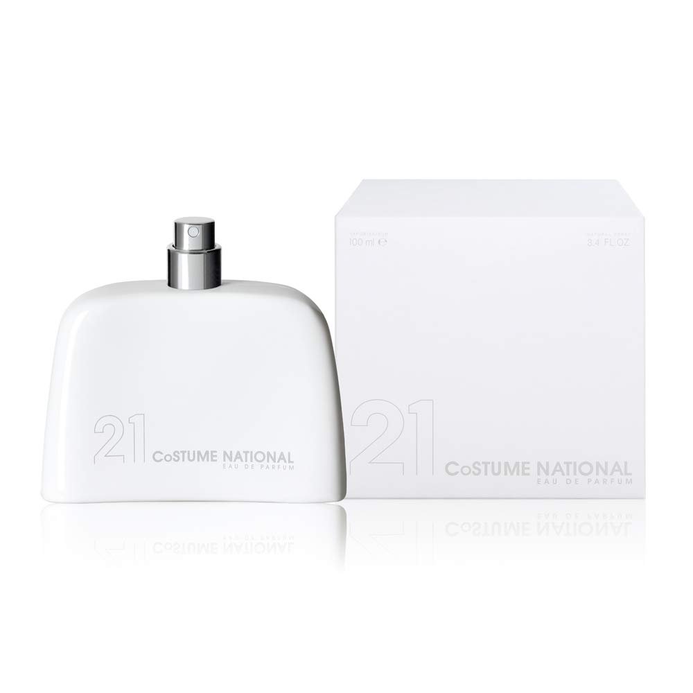 Costume National 21 Woda perfumowana 50ml