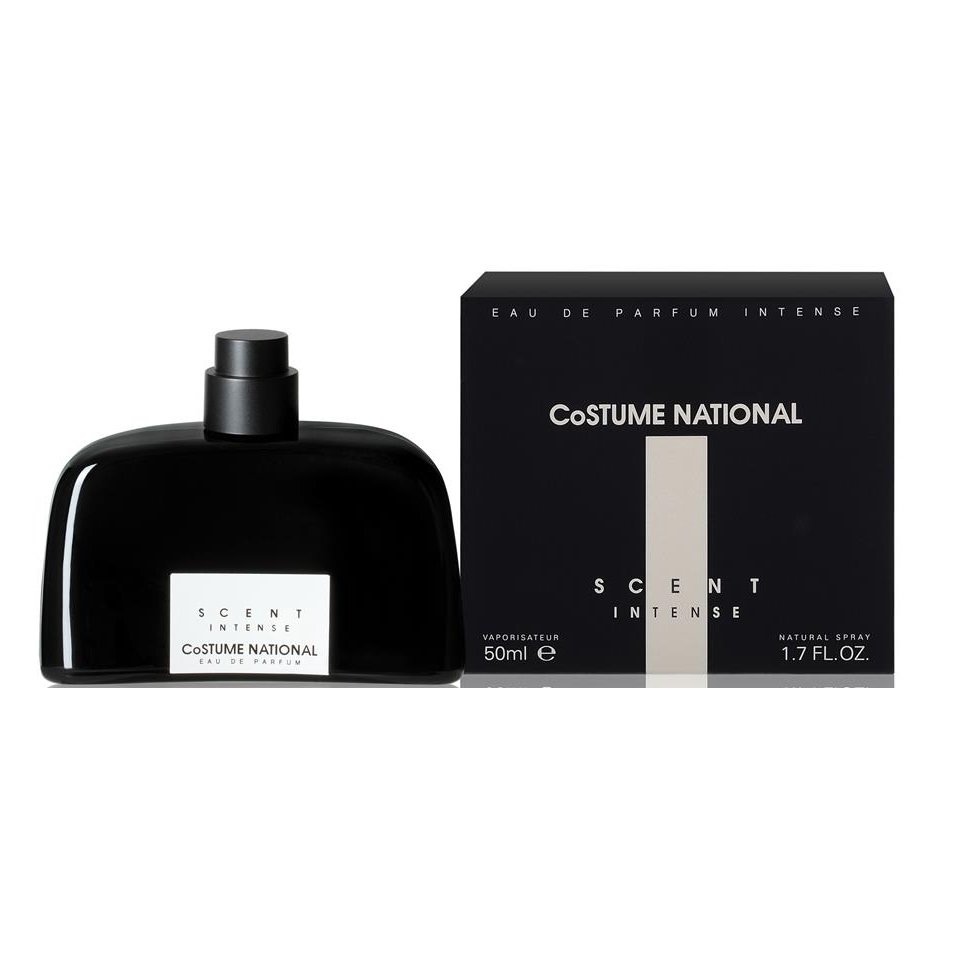 Costume National National Scent Intense Woda perfumowana 50ml