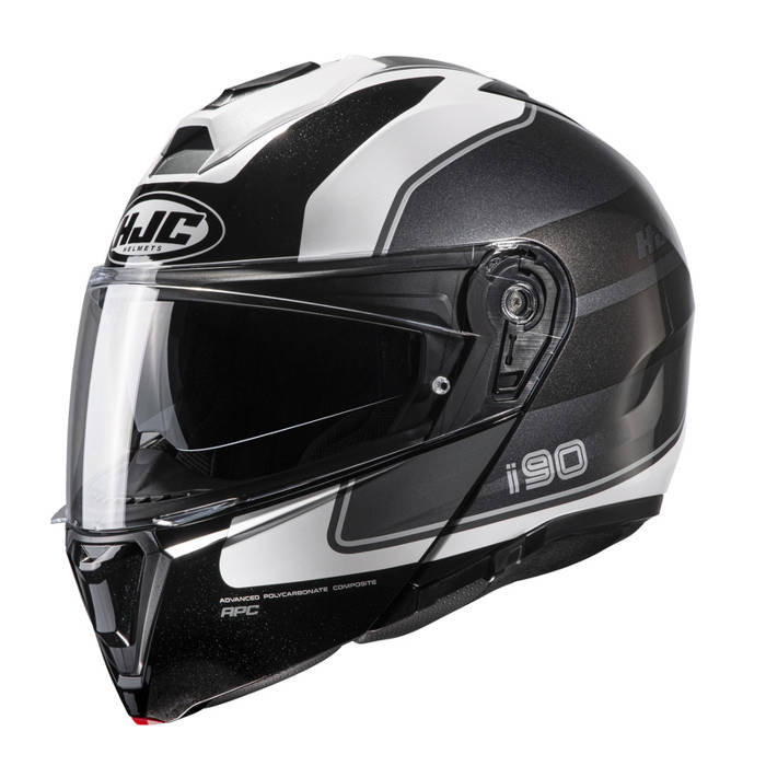 Kask motocyklowy HJC I90 WASCO M