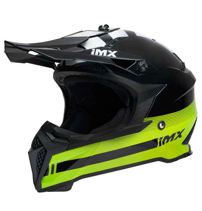 Kask motocyklowy IMX FMX-02 L