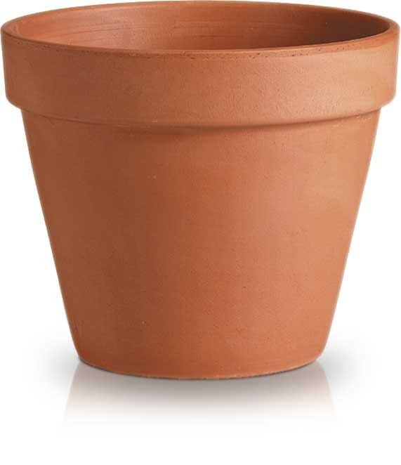 Doniczka Basic Vaso 15 cm