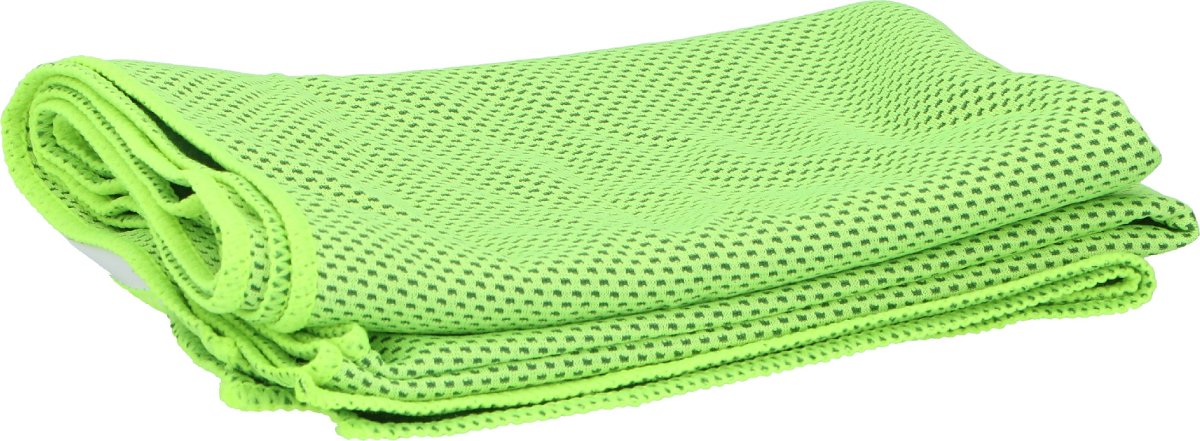 Ręcznik Sportowy Chłodzący Na Siłownie Umbro