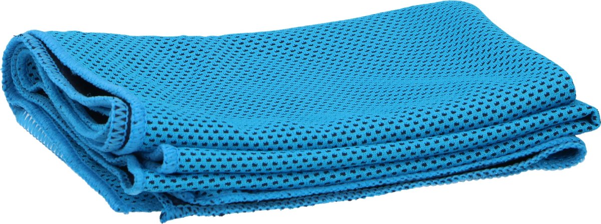 Ręcznik Sportowy Chłodzący Na Siłownie Umbro