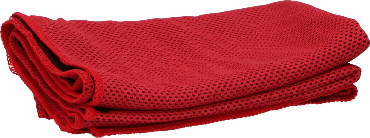 Ręcznik Sportowy Chłodzący Na Siłownie Umbro