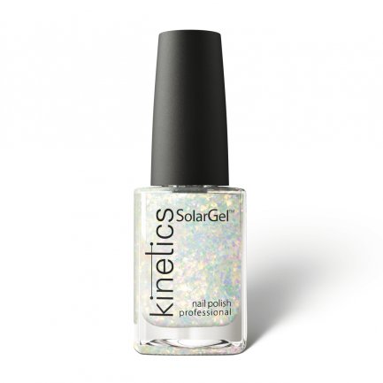 Kinetics Lakier Solarny 445 Unicorn Tears 15ml Rebel Heart
