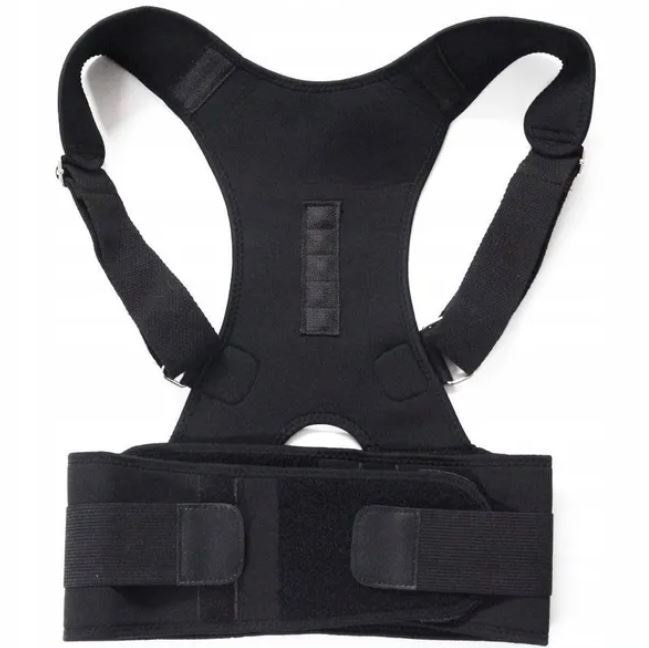 Ortopedyczny Med Korektor Wad Postawy I Kręgosłupa Rozmiar L