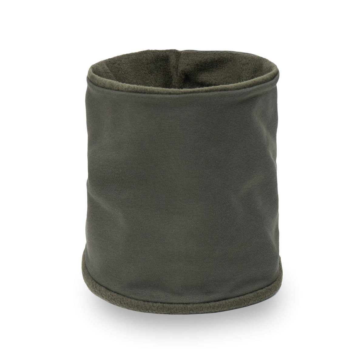 Gruby Ciepły Komin Tuba Golf Dziecięcy Polar - Kmn-Bwn-Plr-28