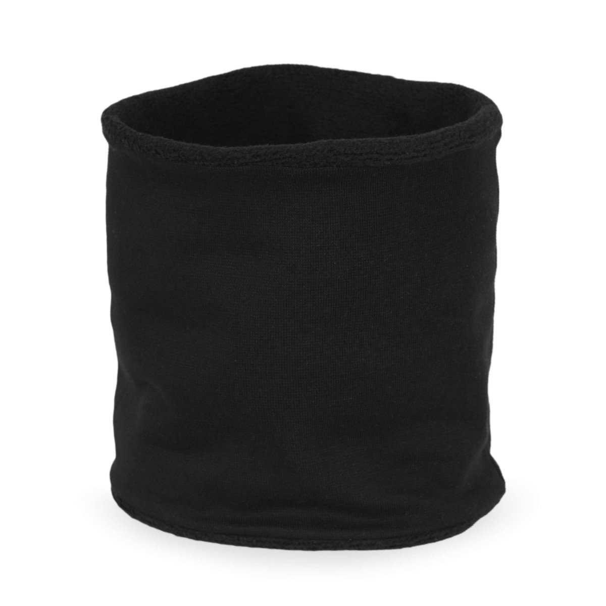 Gruby Ciepły Komin Tuba Golf Dziecięcy Polar - Kmn-Bwn-Plr-10