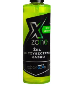 Żel Do Czyszczenia Kasku – Giga Turbo Gel Xzone