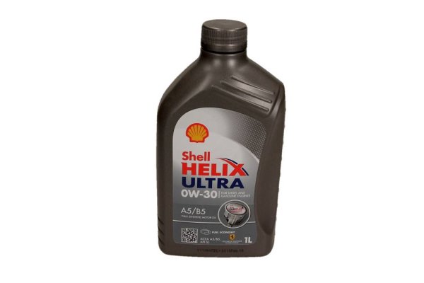 Shell Helix Ultra A5/B5 0W30 1L