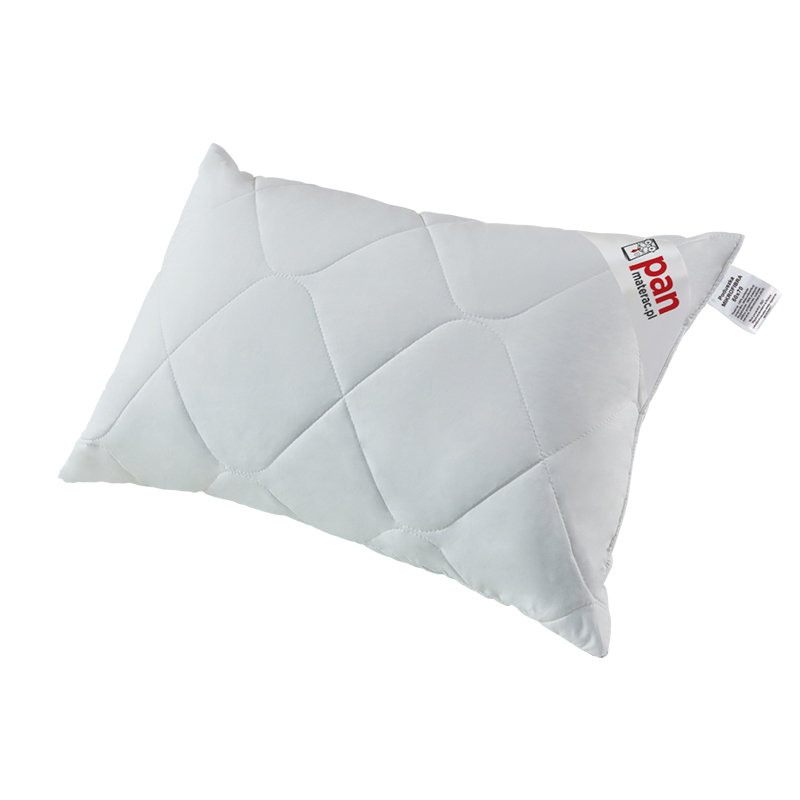 Poduszka Mikrofibra PAN MATERAC 50x70