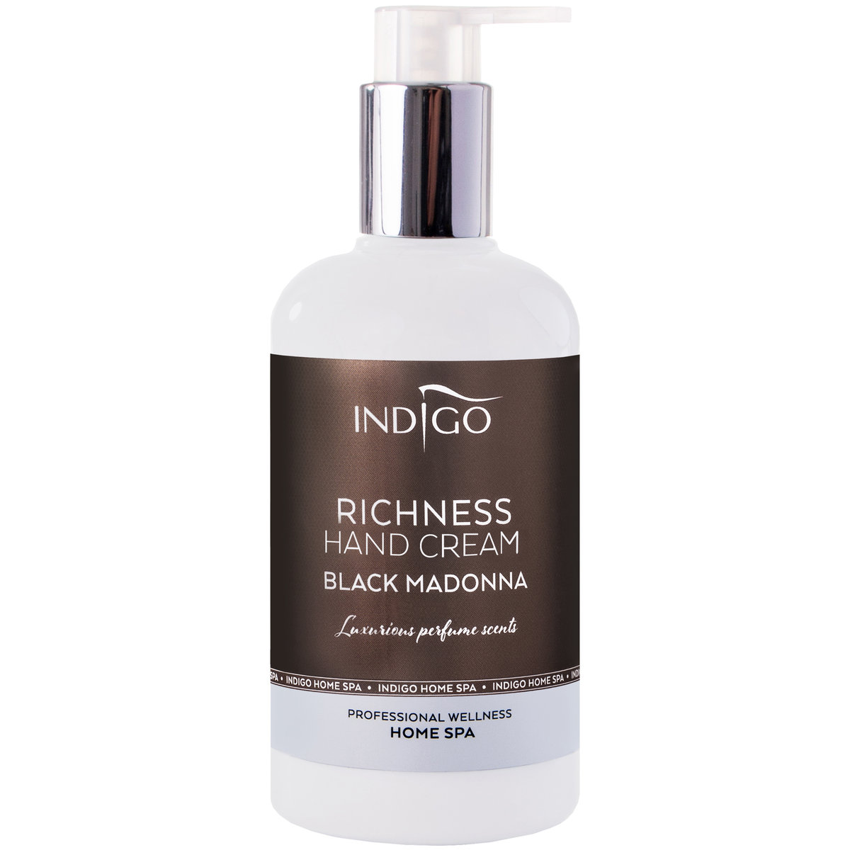 Indigo Nails Krem do Rąk Black Madonna Kremy do rąk 300 ml