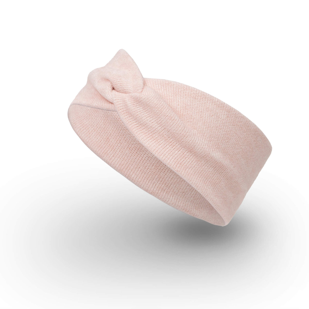 Nandy Damska Opaska Na Uszy Zimę Swetrówka Ciepła - Opsk-Swtr-Ko-4