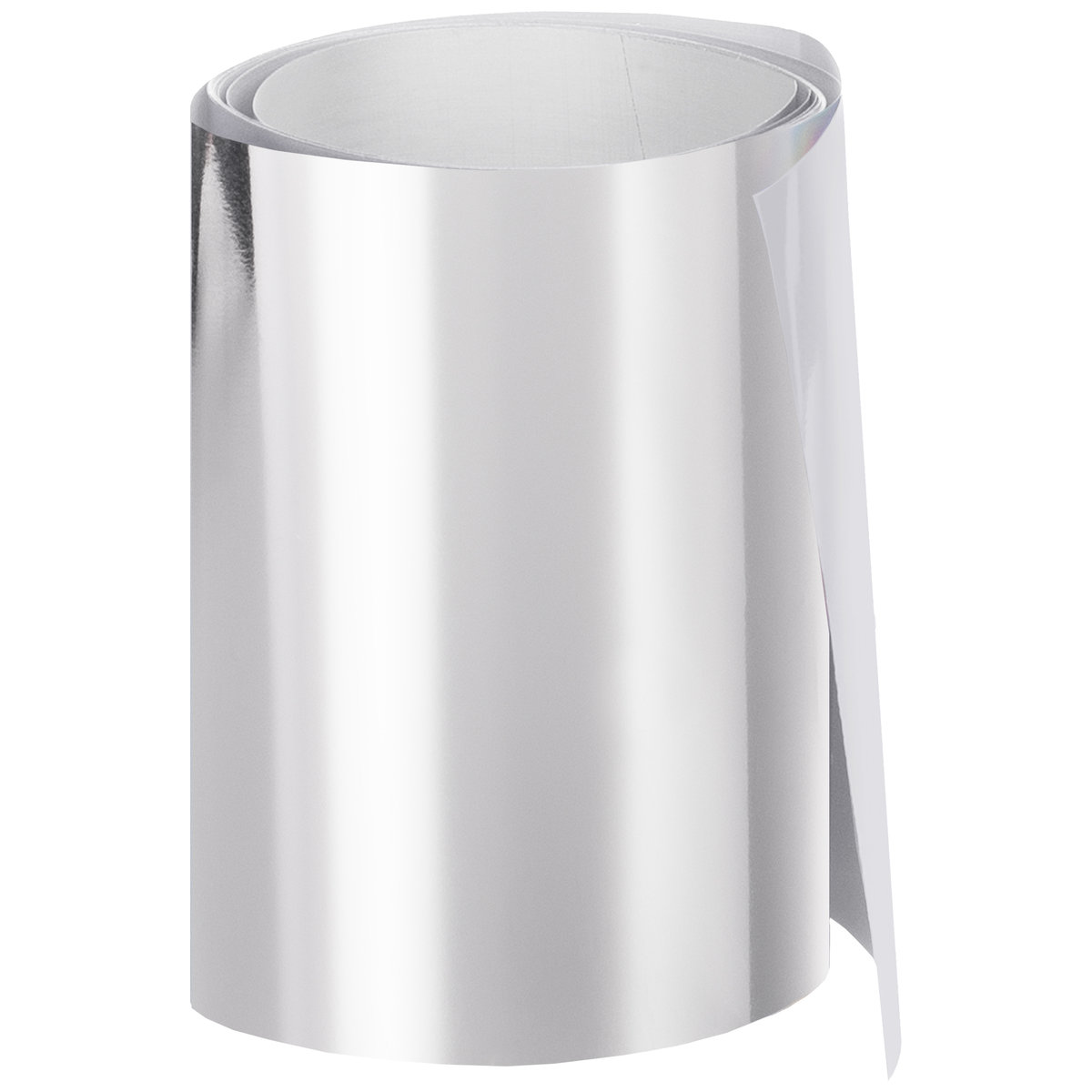 Folia Transferowa Srebrna Indigo Super Silver 1MB