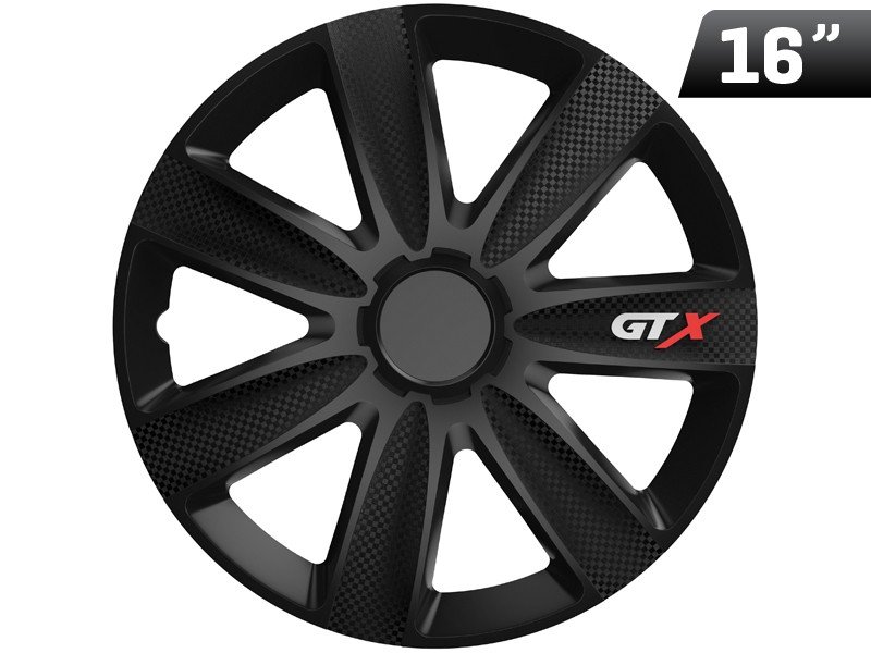 CarMotion Kołpak gtx carbon