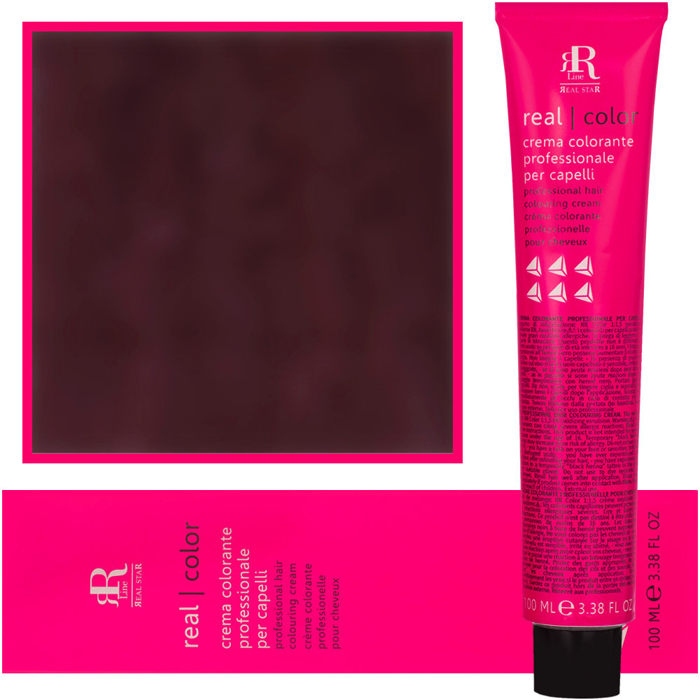 RR Line 5.22 100 ml