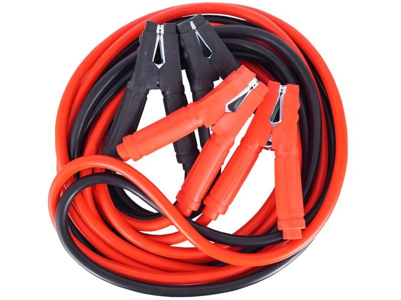 Vexin Przewody Kable Rozruchowe 1200A 6M CAR000544
