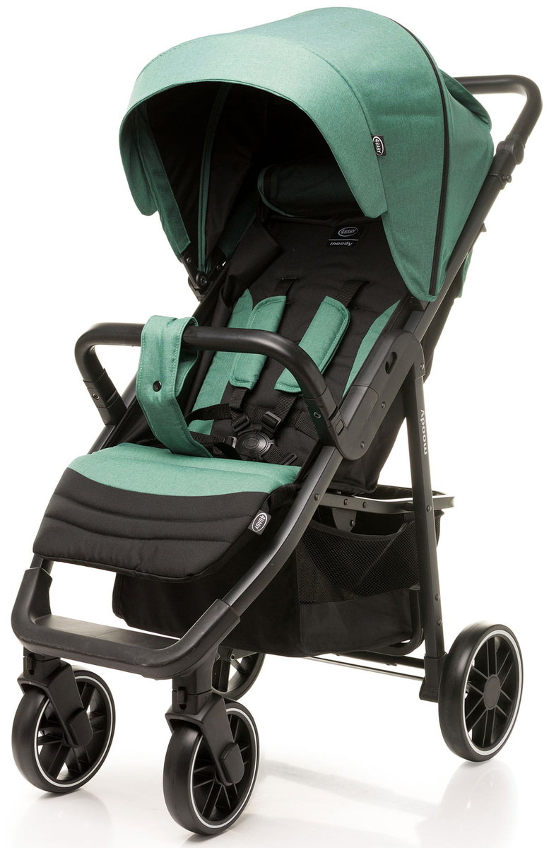 4Baby Moody xxii Green