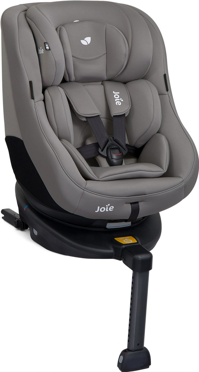 Joie Spin 360 0-18 kg Grey Flannel