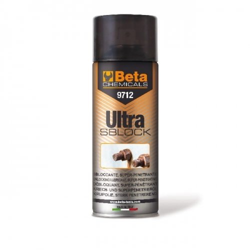 Smar Pnetrująco-Odblokow.Aerozol 400Ml