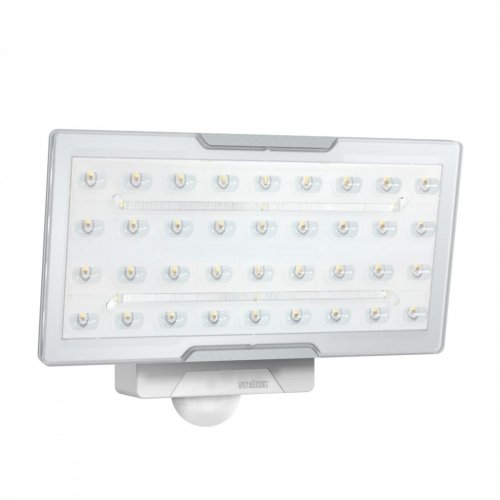 Steinel Naświetlacz LED 24,8W XLED PRO WIDE z czujnikiem biały