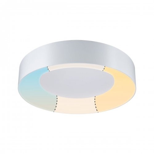 Paulmann HomeSpa plafon biały 78947