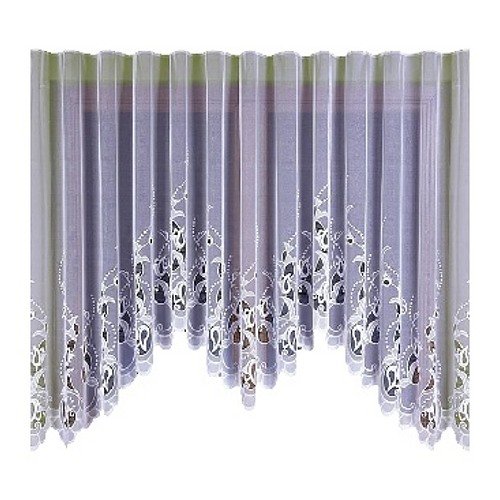 Firanka Justi 300 X 150 cm DomoweTekstylia | WN234J 150