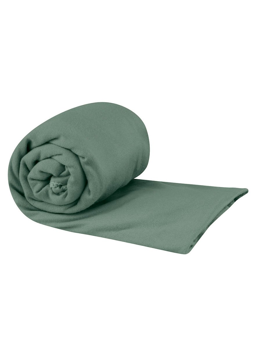 Ręcznik szybkoschnący turystyczny Sea To Summit Pocket Towel