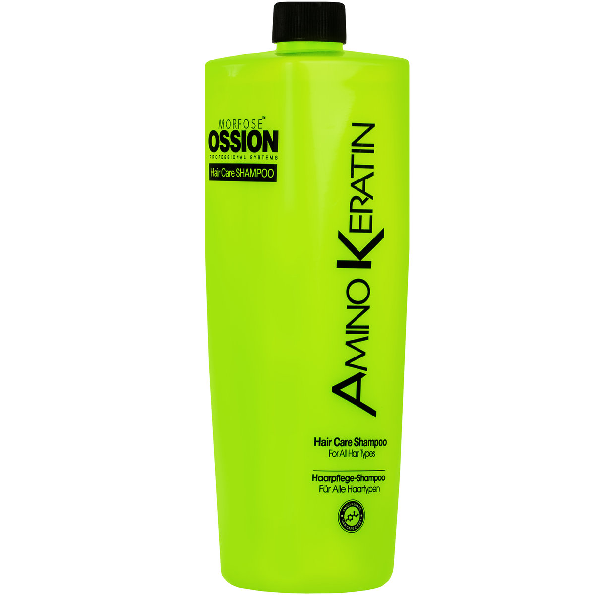 Morfose Szampon Ossion Amino Keratin 800ML