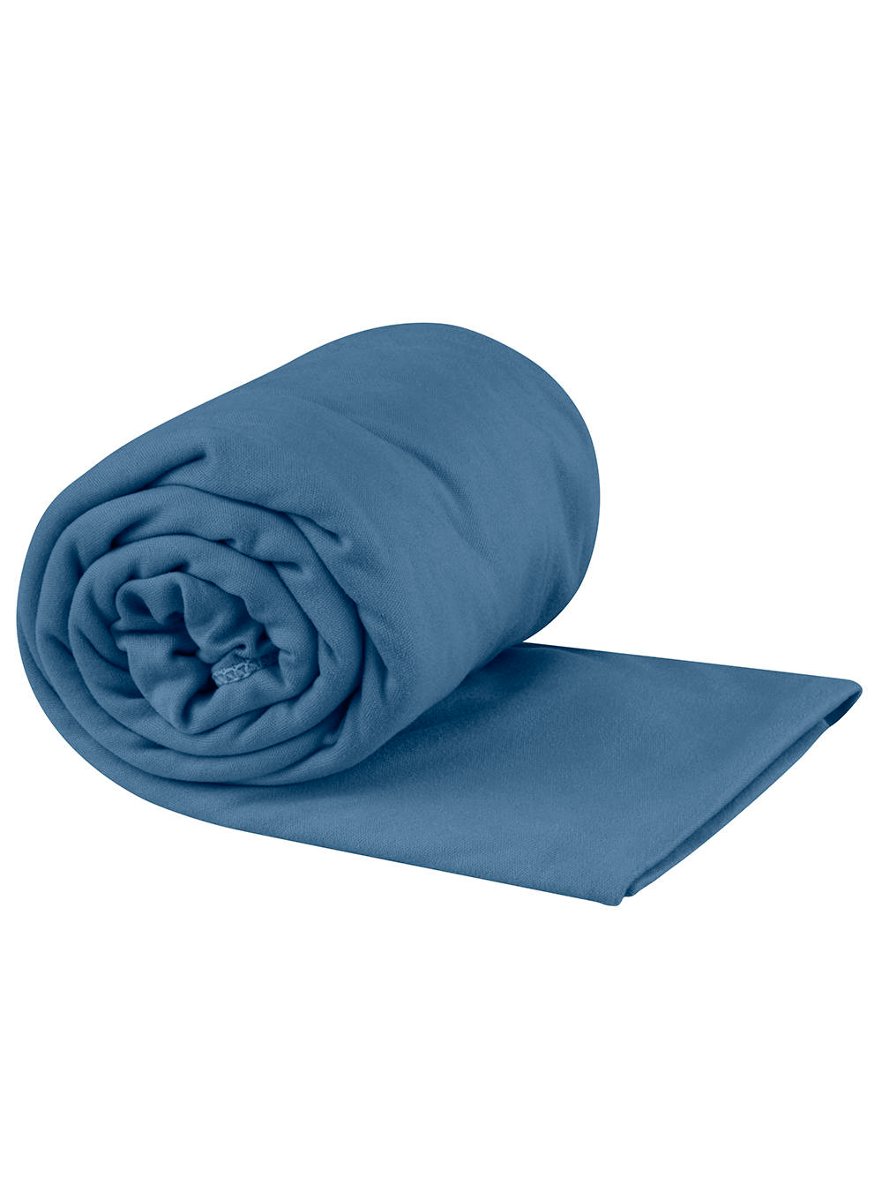 Ręcznik szybkoschnący turystyczny Sea To Summit Pocket Towel