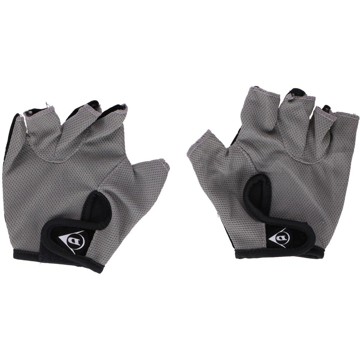 Rękawiczki Rowerowe Dunlop Senior R.Xl - Szary