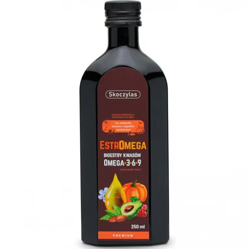 Skoczylas Estromega premium 250 ml D3AA-919E7