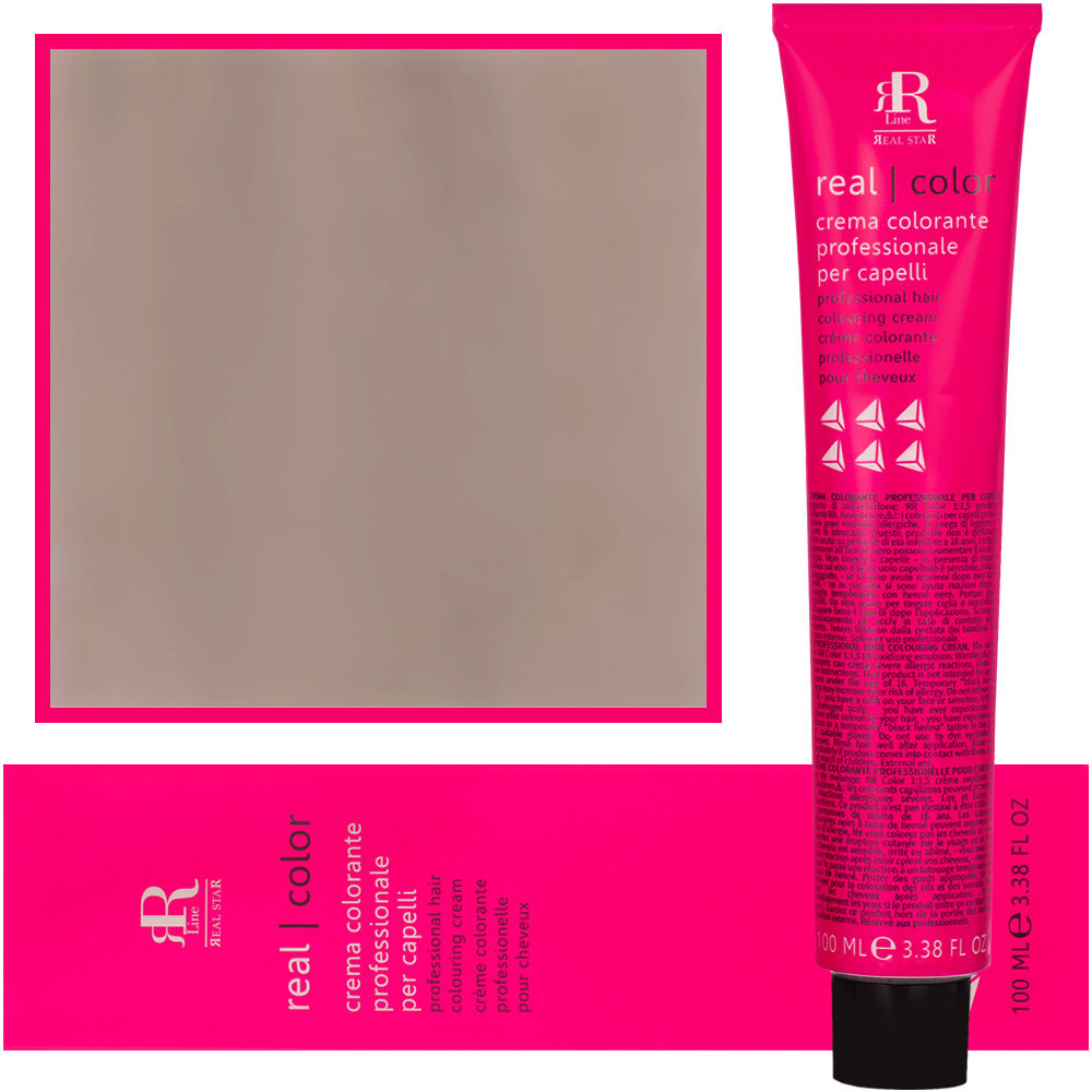 RR Line 10.11 100 ml