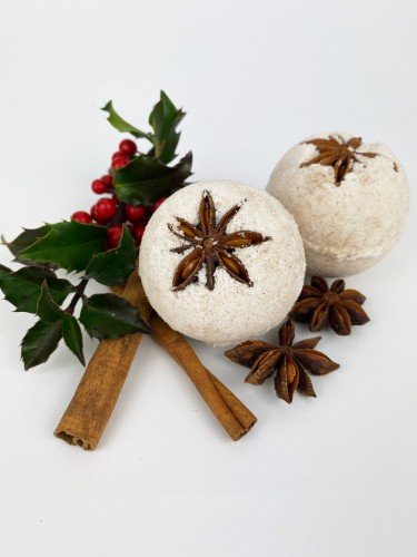 NATUROLOGIA Kula do kąpieli korzenna