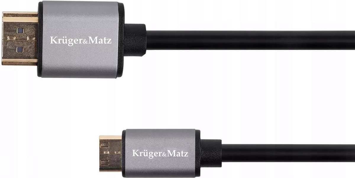 Kabel Hdmi - Mini Hdmi 1.8M Basic